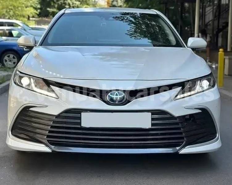 Big with watermark toyota camry shefa port vila 904