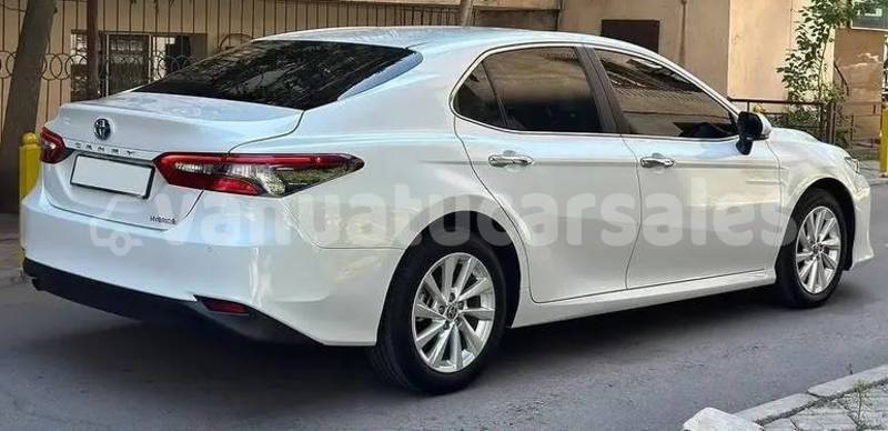 Big with watermark toyota camry shefa port vila 904