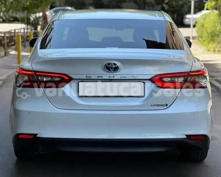 Big with watermark toyota camry shefa port vila 904
