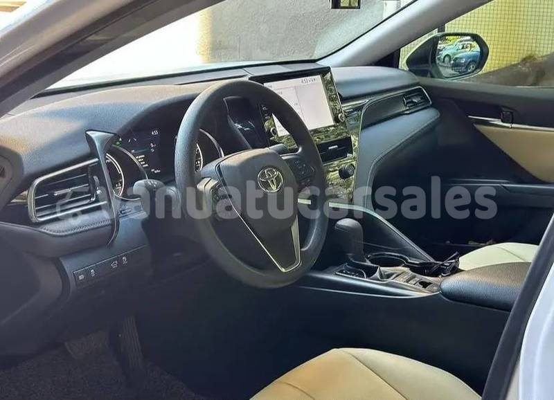 Big with watermark toyota camry shefa port vila 904