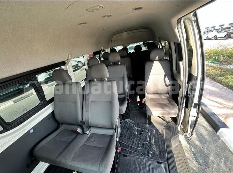 Big with watermark toyota hiace shefa port vila 906