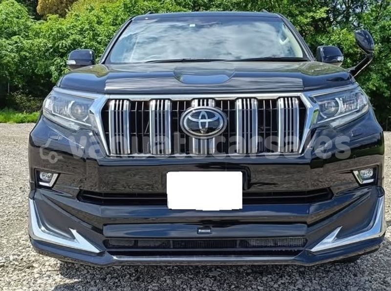 Big with watermark toyota land cruiser prado shefa port vila 909