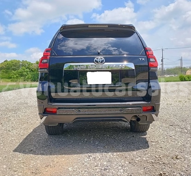 Big with watermark toyota land cruiser prado shefa port vila 909