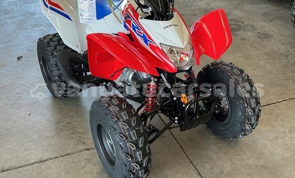 Buy New Honda TRX Other Bike in Iasoa in Tafea