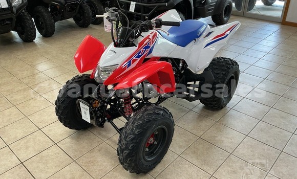 Acheter Neuf Moto Honda TRX Autre à Iasoa, Tafea Acheter Neuf Moto Honda TRX Autre à Iasoa, Tafea