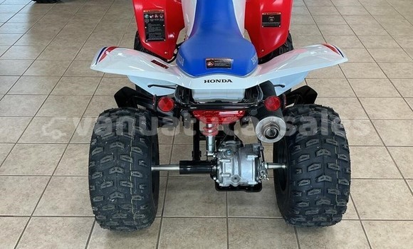 Acheter Neuf Moto Honda TRX Autre à Iasoa, Tafea Acheter Neuf Moto Honda TRX Autre à Iasoa, Tafea