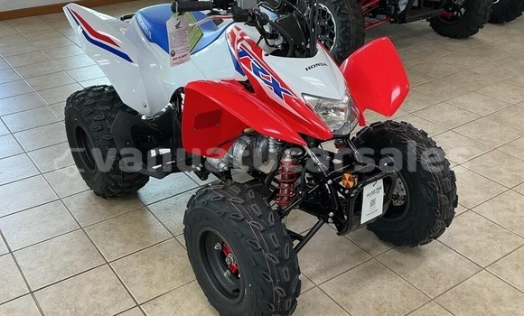 Acheter Neuf Moto Honda TRX Autre à Iasoa, Tafea Acheter Neuf Moto Honda TRX Autre à Iasoa, Tafea