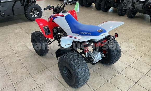 Acheter Neuf Moto Honda TRX Autre à Iasoa, Tafea Acheter Neuf Moto Honda TRX Autre à Iasoa, Tafea