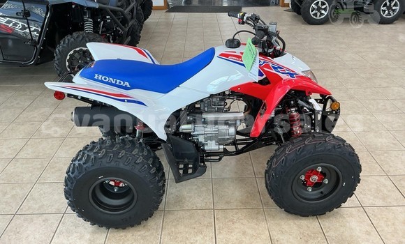 Acheter Neuf Moto Honda TRX Autre à Iasoa, Tafea Acheter Neuf Moto Honda TRX Autre à Iasoa, Tafea