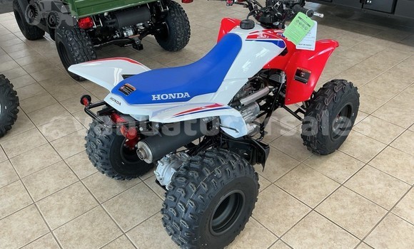 Acheter Neuf Moto Honda TRX Autre à Iasoa, Tafea Acheter Neuf Moto Honda TRX Autre à Iasoa, Tafea