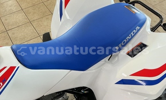Acheter Neuf Moto Honda TRX Autre à Iasoa, Tafea Acheter Neuf Moto Honda TRX Autre à Iasoa, Tafea