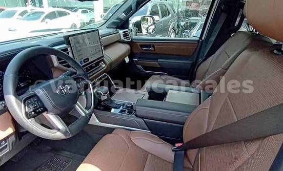 Acheter Occasion Voiture Toyota Tundra Blanc à Port Vila, Shefa Acheter Occasion Voiture Toyota Tundra Blanc à Port Vila, Shefa