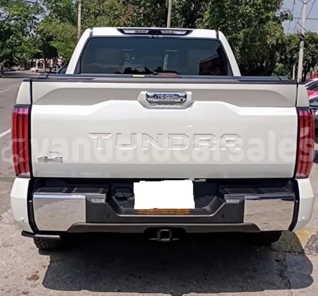 Big with watermark toyota tundra shefa port vila 915