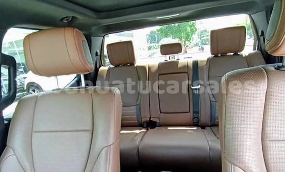 Acheter Occasion Voiture Toyota Tundra Blanc à Port Vila, Shefa Acheter Occasion Voiture Toyota Tundra Blanc à Port Vila, Shefa