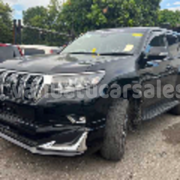 Big with watermark toyota land cruiser prado shefa emae 918