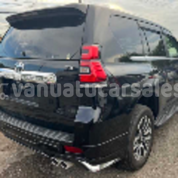 Big with watermark toyota land cruiser prado shefa port vila 919