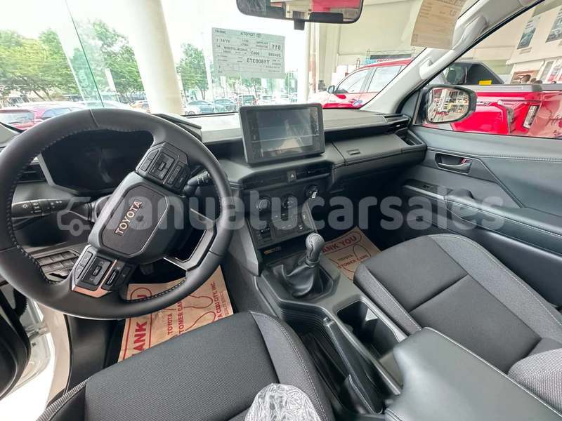 Big with watermark toyota hilux surf shefa port vila 922