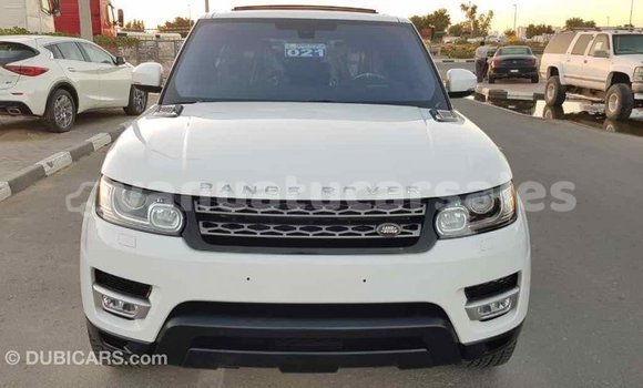 Acheter Import Voiture Land Rover Range Rover Blanc à Import - Dubai, Malampa Acheter Import Voiture Land Rover Range Rover Blanc à Import - Dubai, Malampa