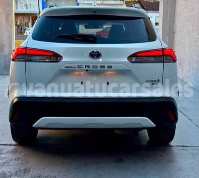 Big with watermark toyota corolla cross shefa port vila 924