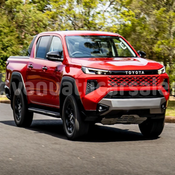 Big with watermark toyota hilux shefa port vila 928