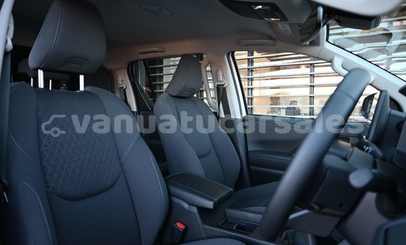 Buy New Toyota Hilux Other Car in Port Vila in Shefa Buy New Toyota Hilux Other Car in Port Vila in Shefa