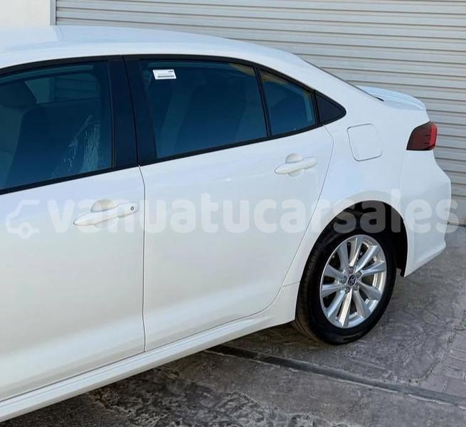 Big with watermark toyota corolla shefa port vila 930