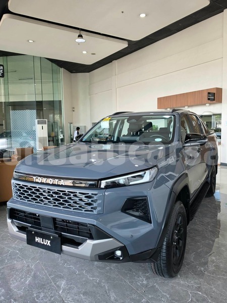 Big with watermark toyota hiluxe vigo shefa port havannah 934