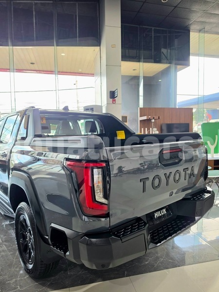 Big with watermark toyota hiluxe vigo shefa port havannah 934