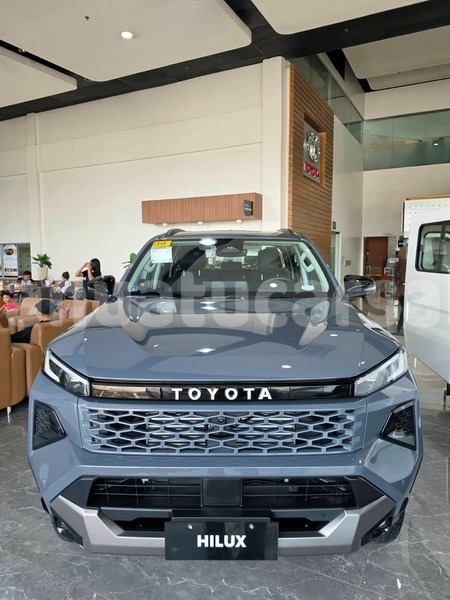 Big with watermark toyota hiluxe vigo shefa port havannah 934