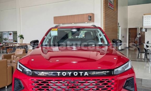 Acheter Neuf Voiture Toyota Hilux Blanc à Port Olry, Sanma Acheter Neuf Voiture Toyota Hilux Blanc à Port Olry, Sanma