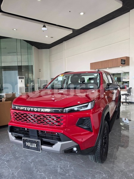 Big with watermark toyota hilux sanma port olry 935