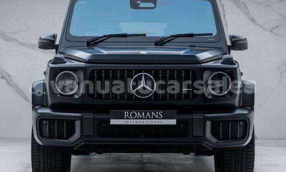 Acheter Neuf Voiture Mercedes-Benz GLE Coupe Noir à Port Vila, Shefa Acheter Neuf Voiture Mercedes-Benz GLE Coupe Noir à Port Vila, Shefa