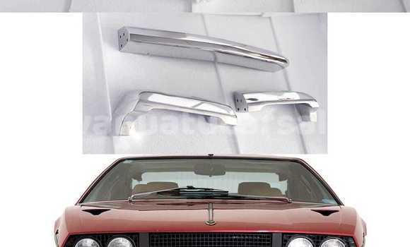 Buy Lamborghini Espada bumper in Aore in Sanma Buy Lamborghini Espada bumper in Aore in Sanma