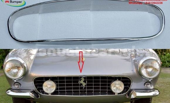 Buy Ferrari 250 GT SWB 1963 in Aore in Sanma Buy Ferrari 250 GT SWB 1963 in Aore in Sanma