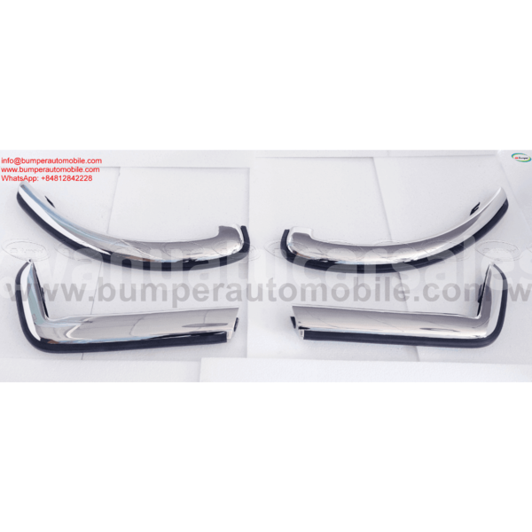 Big with watermark ferrari dino 246 gt series 3e gts bumpers 1969 1974 3
