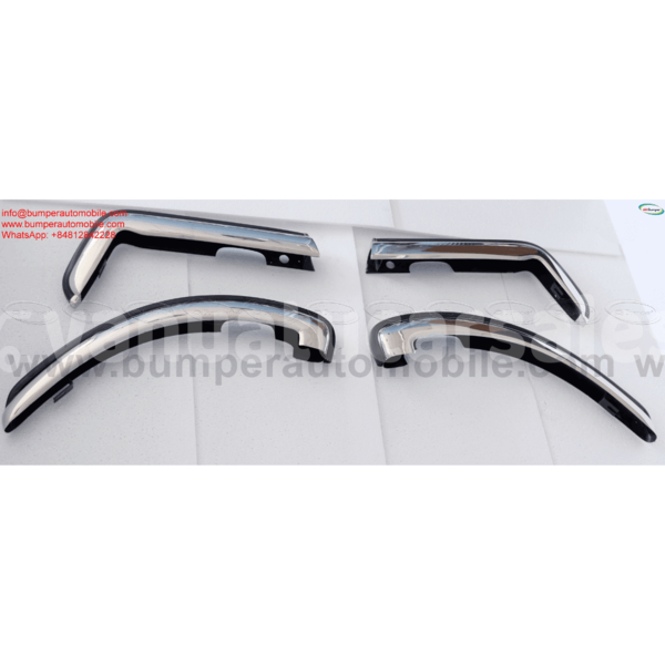 Big with watermark ferrari dino 246 gt series 3e gts bumpers 1969 1974 8