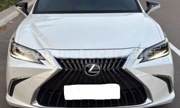 Acheter Occasion Voiture Lexus ES Blanc à Port Vila, Shefa Acheter Occasion Voiture Lexus ES Blanc à Port Vila, Shefa