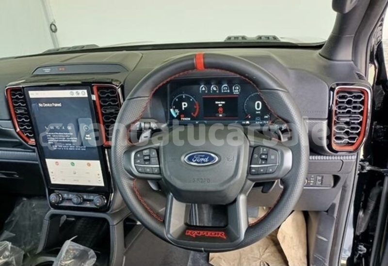 Big with watermark ford ranger shefa port vila 947