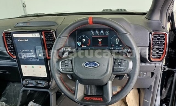 Acheter Occasion Voiture Ford Ranger Noir à Port Vila, Shefa Acheter Occasion Voiture Ford Ranger Noir à Port Vila, Shefa