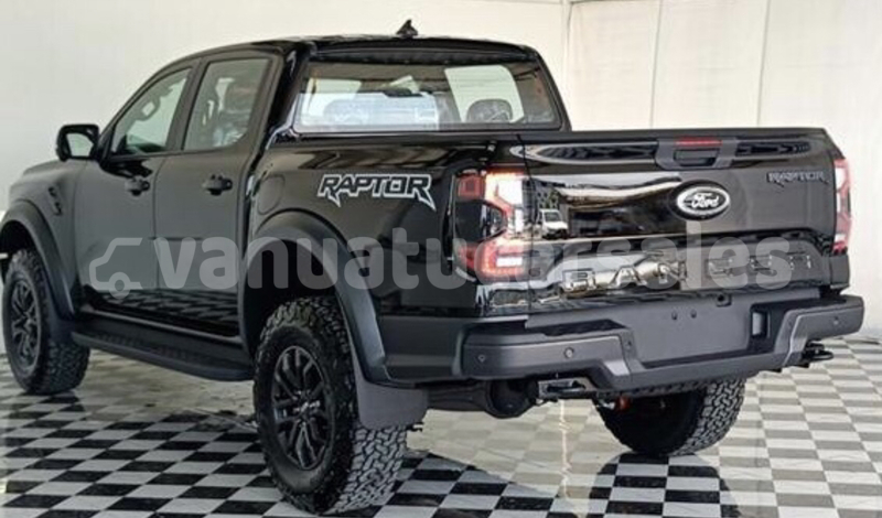 Big with watermark ford ranger shefa port vila 947