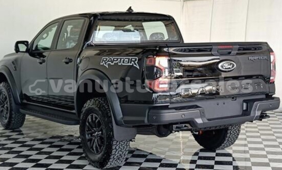 Acheter Occasion Voiture Ford Ranger Noir à Port Vila, Shefa Acheter Occasion Voiture Ford Ranger Noir à Port Vila, Shefa