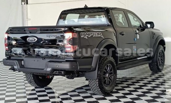 Acheter Occasion Voiture Ford Ranger Noir à Port Vila, Shefa Acheter Occasion Voiture Ford Ranger Noir à Port Vila, Shefa