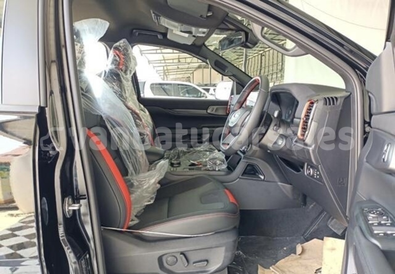 Big with watermark ford ranger shefa port vila 947