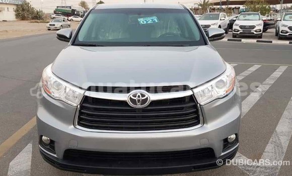Acheter Import Voiture Toyota Highlander Autre à Import - Dubai, Malampa Acheter Import Voiture Toyota Highlander Autre à Import - Dubai, Malampa