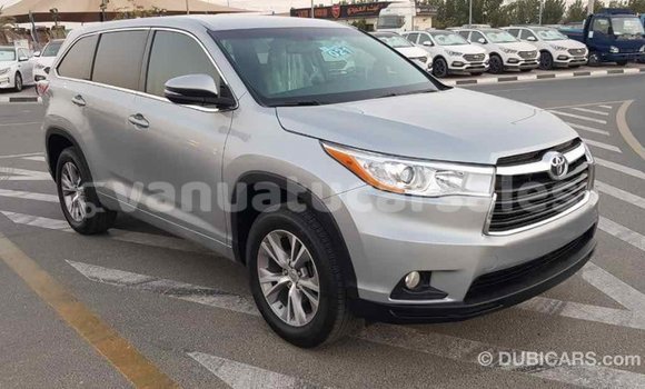 Acheter Import Voiture Toyota Highlander Autre à Import - Dubai, Malampa Acheter Import Voiture Toyota Highlander Autre à Import - Dubai, Malampa