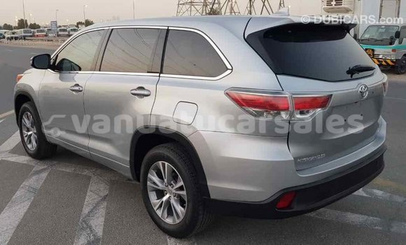 Acheter Import Voiture Toyota Highlander Autre à Import - Dubai, Malampa Acheter Import Voiture Toyota Highlander Autre à Import - Dubai, Malampa