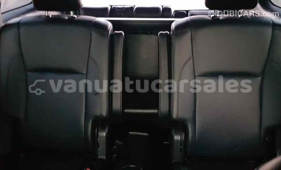 Acheter Import Voiture Toyota Highlander Autre à Import - Dubai, Malampa Acheter Import Voiture Toyota Highlander Autre à Import - Dubai, Malampa