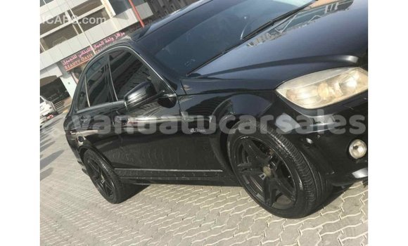 Buy Import Mercedes-Benz 190 (W201) Black Car in Import - Dubai in Malampa Buy Import Mercedes-Benz 190 (W201) Black Car in Import - Dubai in Malampa