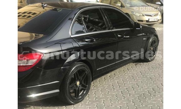 Buy Import Mercedes-Benz 190 (W201) Black Car in Import - Dubai in Malampa Buy Import Mercedes-Benz 190 (W201) Black Car in Import - Dubai in Malampa