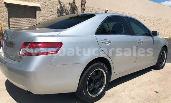 Acheter Occasion Voiture Toyota Camry Autre à Sola, Torba Acheter Occasion Voiture Toyota Camry Autre à Sola, Torba